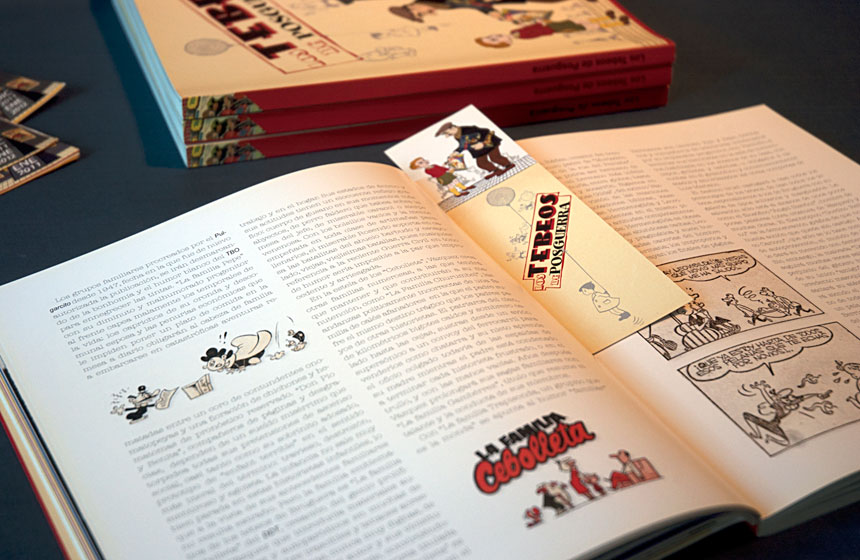 maquetación-tebeos-posguerra-3