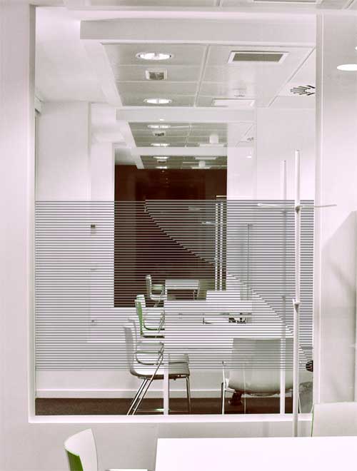 vinilo-ácido-oficinas